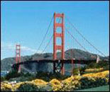 Golden Gate Bridge