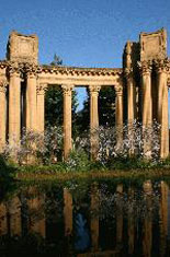 Palace of fine arts