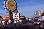 Fishermans Wharf