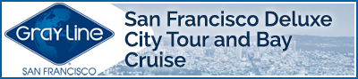 san francisco tour and bay cruise