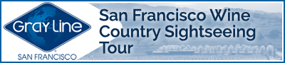 san francisco wine country tour