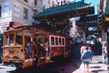 san francisco trolley