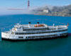 San Francisco Bay Weekend Dinner Cruise