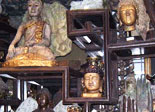 chinatown antique store