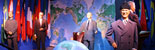 world leaders