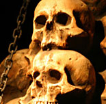 Chamber of Horrors
