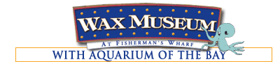 san francisco wax museum