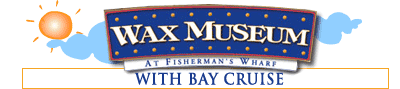 san francisco wax museum