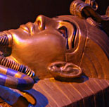 King Tut
