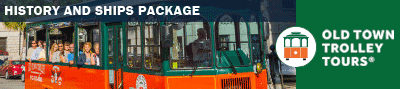 History and Ships Package