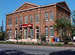 The Savannah History Museum