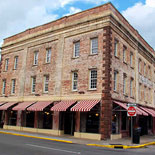 Lady and Sons Restaurant