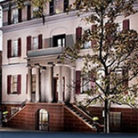 Juliette Gordon Low Birthplace