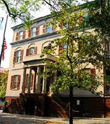 Juliette Gordon Low Birthplace