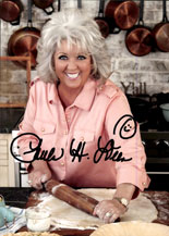 Paula Deen