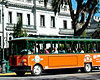 Old Town Trolley Savannah Tour - One Complete Loop