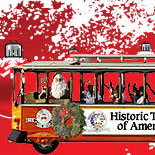 Holly Jolly Trolley