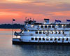 Savannah Riverboat Dinner Cruise