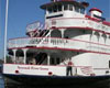 Savannah Riverboat Sightseeing Cruise