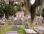 Colonial Park Cemetery