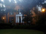 Sorrel Weed house showing Spirit Energy