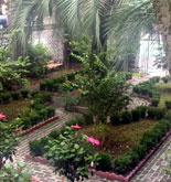 The Green Square
