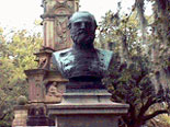 Civil War Statues