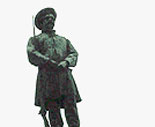 Learn about the South's Most Prominent Generals