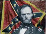 Learn about the South's most Prominent Generals