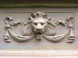 Savannah Historic Home Detail