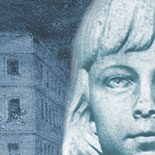 Hear Tall Tales of Local Hauntings