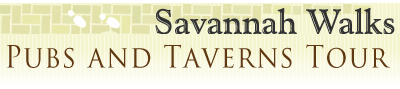 Pubs and Taverns Tour