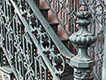 Savannah Ironwork