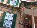 Savannah Historic District