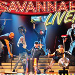 Savannah Live