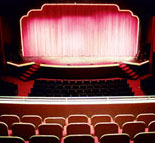 The Historic Savannah Theatre