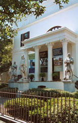 Telfair Academy of Arts and Sciences
