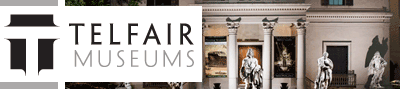 Telfair Academy of the Arts