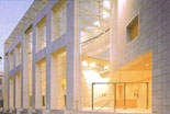 Jepson Center for the Arts