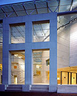 Jepson Center for the Arts