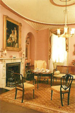 Elegance of 19th Century Savannah