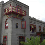 Villa Zorayda Museum