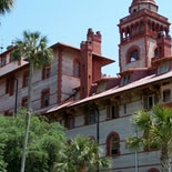 Flagler College