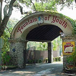 The Fountain of Youth