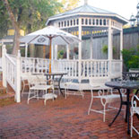 The Gazebo at the Raintree