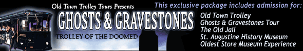 Ghost and Gravestones Package