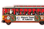 Holly Jolly Trolley