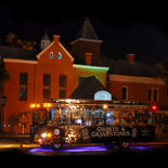 Visit the Spirits of Criminals at the Old Jail