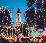 City of Lights