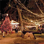 St Augustine's Historic District